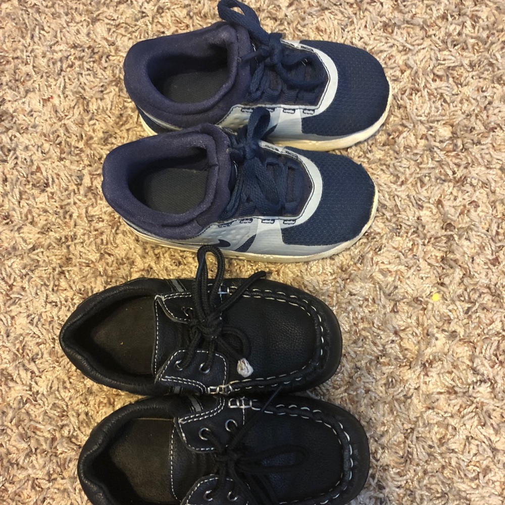 Toddler shoes